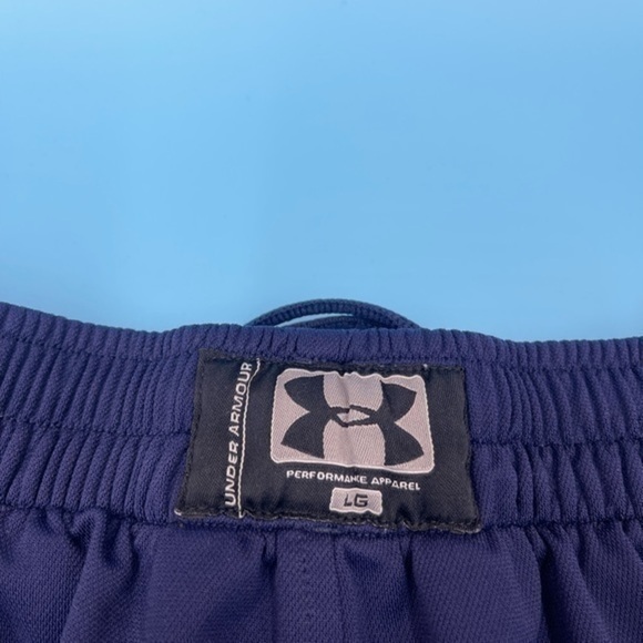 Under Armour University Of Toledo Active Shorts - Picture 3 of 3